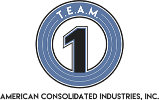 American Consolidated Industries logo